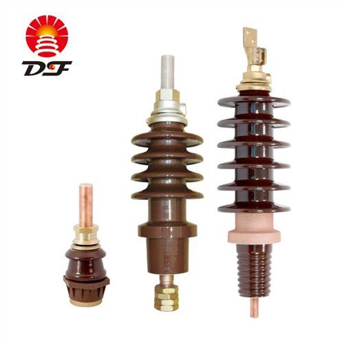 Porcelanasta puša DIN